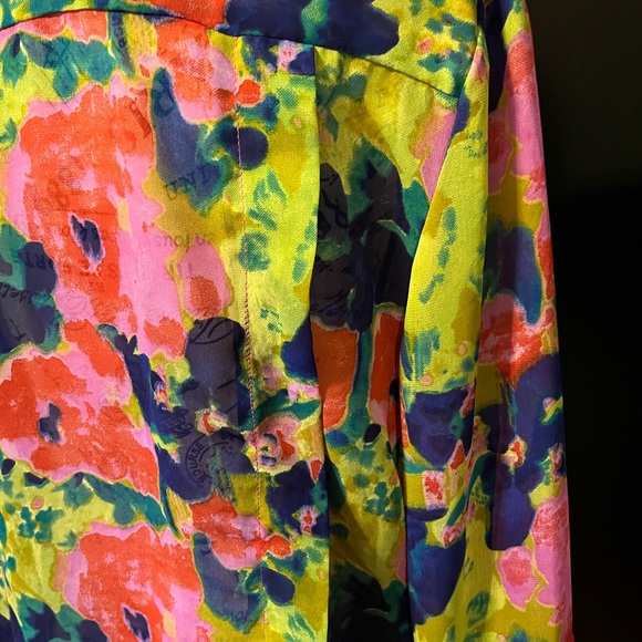 W118 by Walter Barker Blouse - Picture 4 of 16